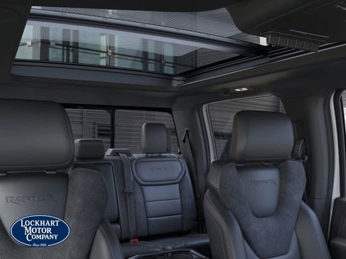 New 2025 Ford F150 Raptor image 52