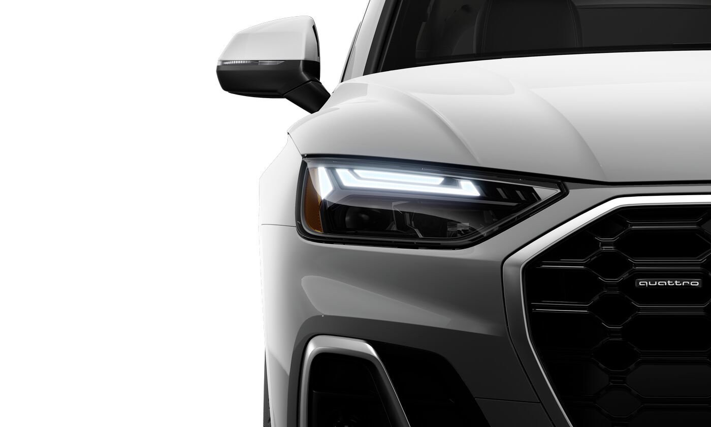 Certified 2023 Audi Q5 2.0T Premium Plus AWD/4WD image 6