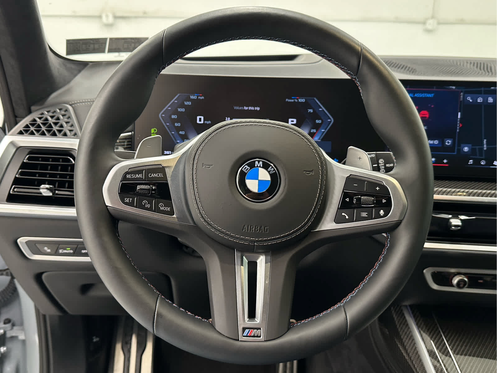 Used 2026 BMW X7 M60i AWD/4WD image 26