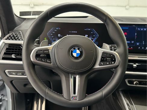 Used 2026 BMW X7 M60i AWD/4WD image 26