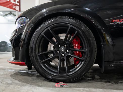 Used 2020 Dodge Charger Scat Pack image 10