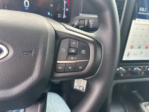 New 2025 Ford Ranger XL image 19