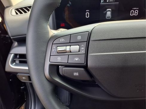 New 2026 Kia K4 EX FWD image 9