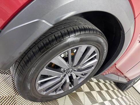 Used 2023 Nissan Pathfinder SL w/ SL Premium Package image 37