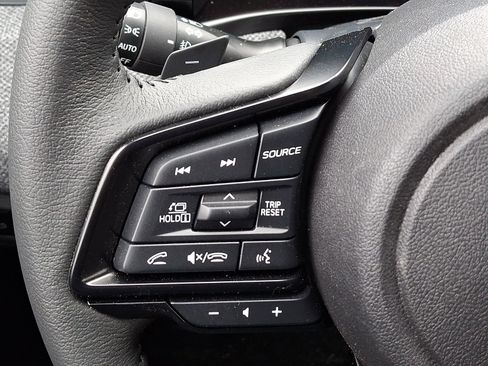 Certified 2026 Subaru Outback Premium image 17