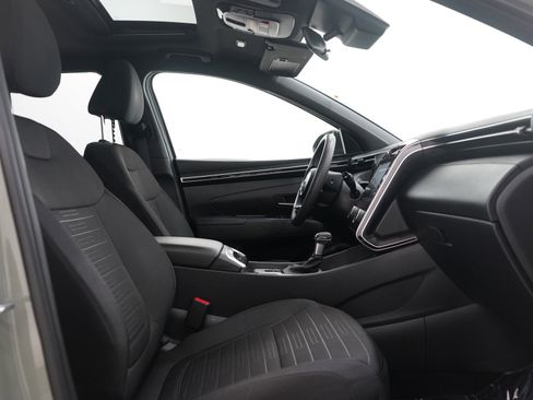 Used 2022 Hyundai Santa Cruz SEL w/ Activity Package image 11