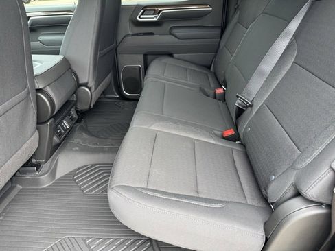 New 2026 Chevrolet Silverado 1500 LT image 6