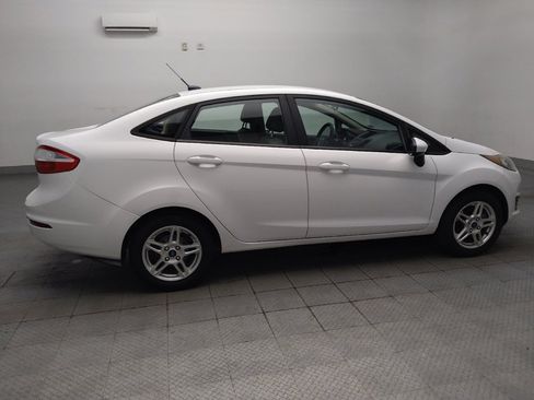 Used 2019 Ford Fiesta SE FWD image 10