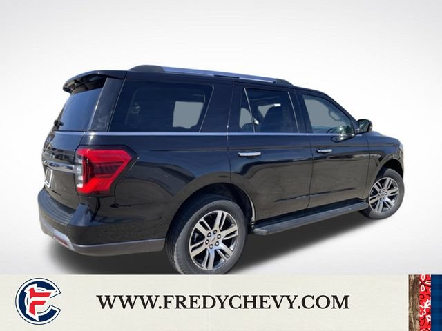 Used 2024 Ford Expedition Limited AWD/4WD image 6