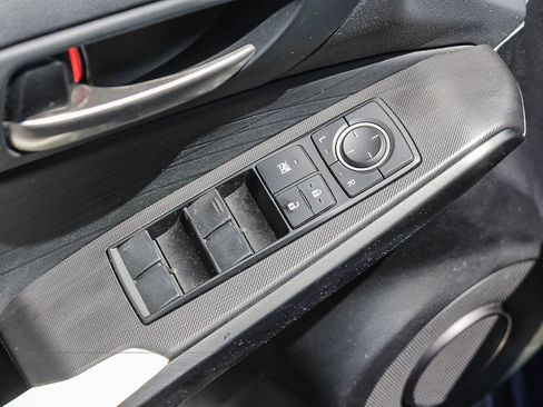 Used 2023 Lexus IS 350 F Sport w/ Accessory Package 2 RWD image 26