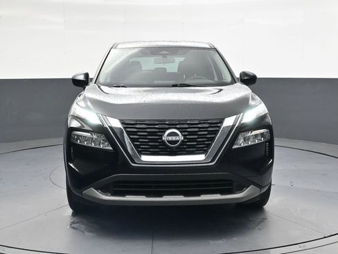 Used 2023 Nissan Rogue SV FWD image 13