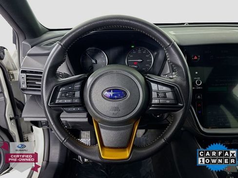 Certified 2023 Subaru Outback Wilderness image 11
