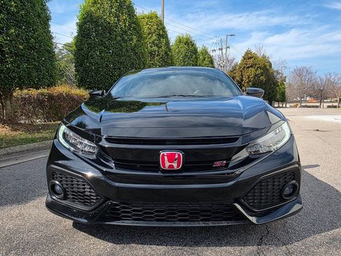 Used 2018 Honda Civic Si image 8