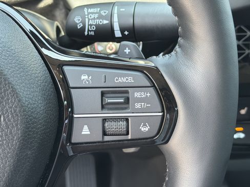 Used 2025 Honda Accord Touring image 25