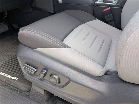 New 2026 Toyota Tacoma TRD Off-Road AWD/4WD image 4