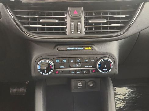 New 2026 Ford Escape ST-Line w/ Cold Weather Package AWD/4WD image 15