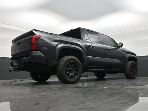Used 2024 Toyota Tacoma SR5 RWD image 24