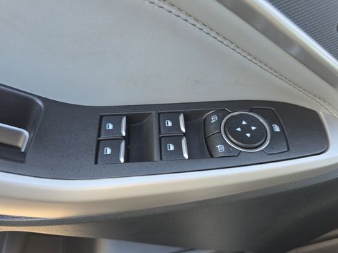 Used 2024 Ford Explorer XLT w/ Equipment Group 202A image 27