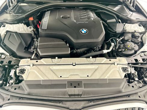 Used 2024 BMW 330i Sedan RWD image 28