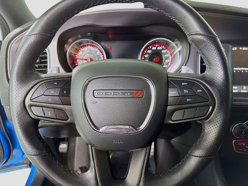 Used 2023 Dodge Charger Scat Pack w/ Navigation & Travel Group image 14