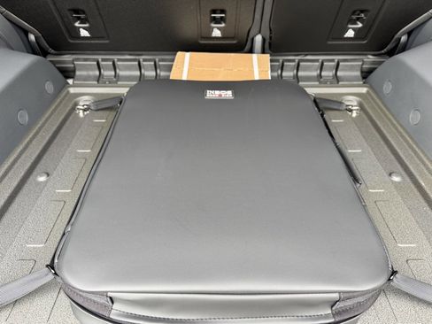 New 2025 INEOS Grenadier Fieldmaster Edition image 21