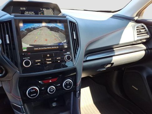 Used 2023 Subaru Forester Sport image 26