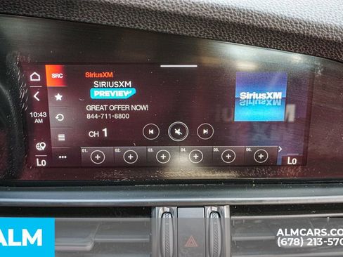 Used 2023 Alfa Romeo Giulia Sprint image 38