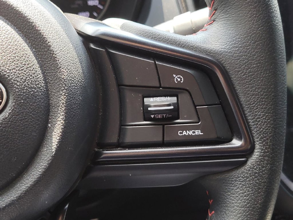 Used 2023 Subaru WRX Premium AWD/4WD image 30