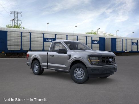 New 2026 Ford F150 XL image 7