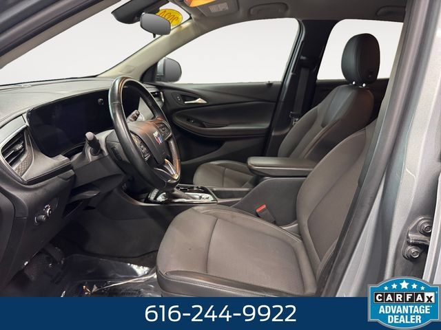 Used 2024 Buick Encore GX Preferred FWD image 7
