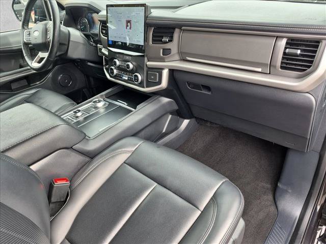 Used 2024 Ford Expedition Max XLT AWD/4WD image 25