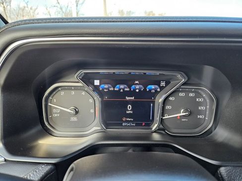 Used 2021 GMC Yukon Denali w/ Denali Ultimate Package image 11