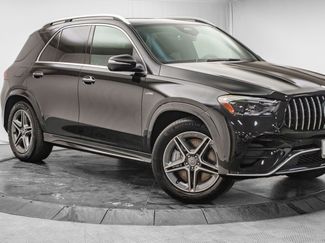 Used 2025 Mercedes-Benz GLE 53 AMG 4MATIC 360° Tour