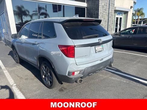Used 2023 Honda Passport EX-L image 6