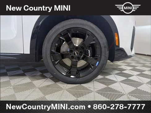 New 2026 MINI Cooper Countryman S image 9