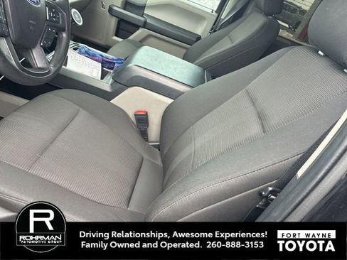 Used 2019 Ford F150 XL w/ Equipment Group 101A Mid image 7