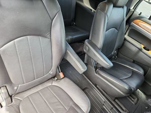 Used 2012 Buick Enclave Leather w/ Trailering Provision Package AWD/4WD image 18