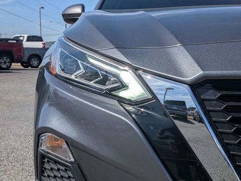 Used 2022 Nissan Altima 2.5 SV image 9