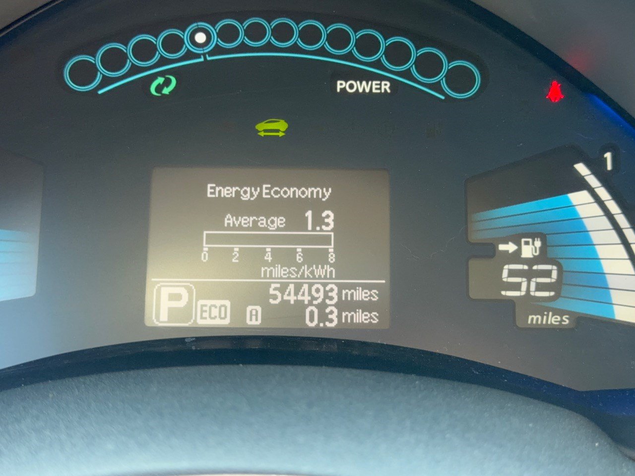 Used 2015 Nissan Leaf S w/ Charge Package FWD image 26