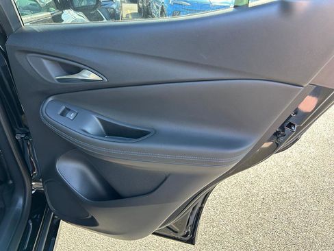 New 2026 Buick Encore GX Sport Touring w/ Advanced Technology Package image 16