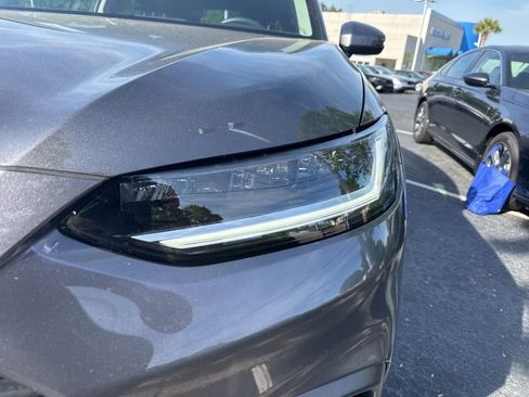 New 2026 Honda HR-V LX image 9