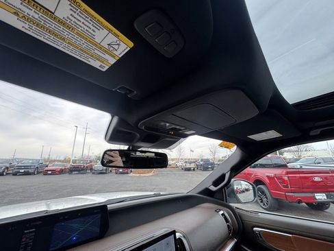 New 2025 Ford Expedition Max King Ranch image 29