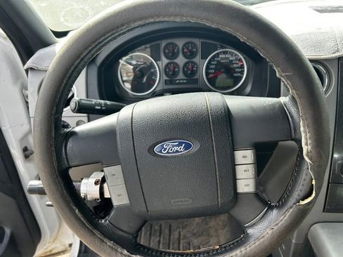 Used 2004 Ford F150 4x4 SuperCab image 12
