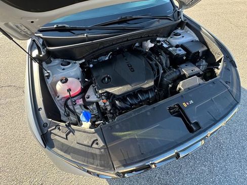 Used 2022 Hyundai Tucson SEL w/ Convenience + Premium Package FWD image 32