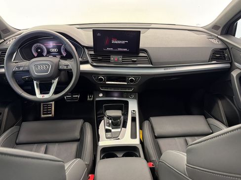Used 2024 Audi Q5 2.0T Premium Plus AWD/4WD image 16