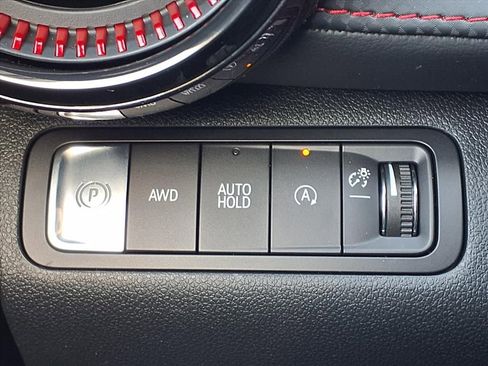 New 2026 Chevrolet Equinox RS image 9