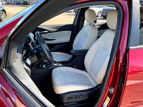 Used 2021 Buick Encore GX Select w/ Sport Touring Package image 6