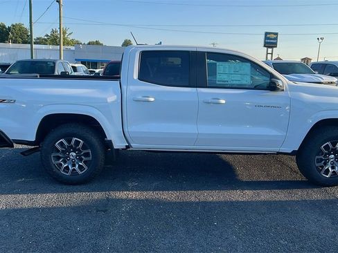 New 2026 Chevrolet Colorado Z71 w/ Z71 Convenience Package 2 image 4