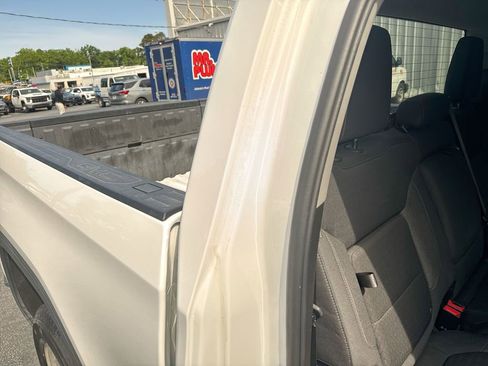 Used 2021 GMC Sierra 1500 Elevation RWD image 30