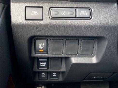 New 2026 Nissan Frontier PRO-4X image 14